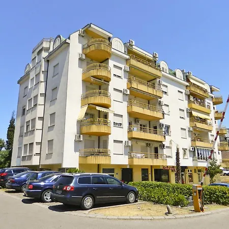 Old Town Beauty Apartment With Great View Podgorica Exterior photo