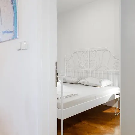 Old Town Beauty Apartment With Great View Podgorica Exterior photo