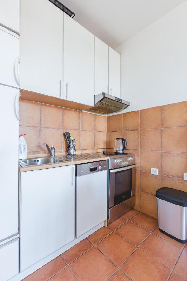 Appartement Old Town Beauty With Great View Podgorica