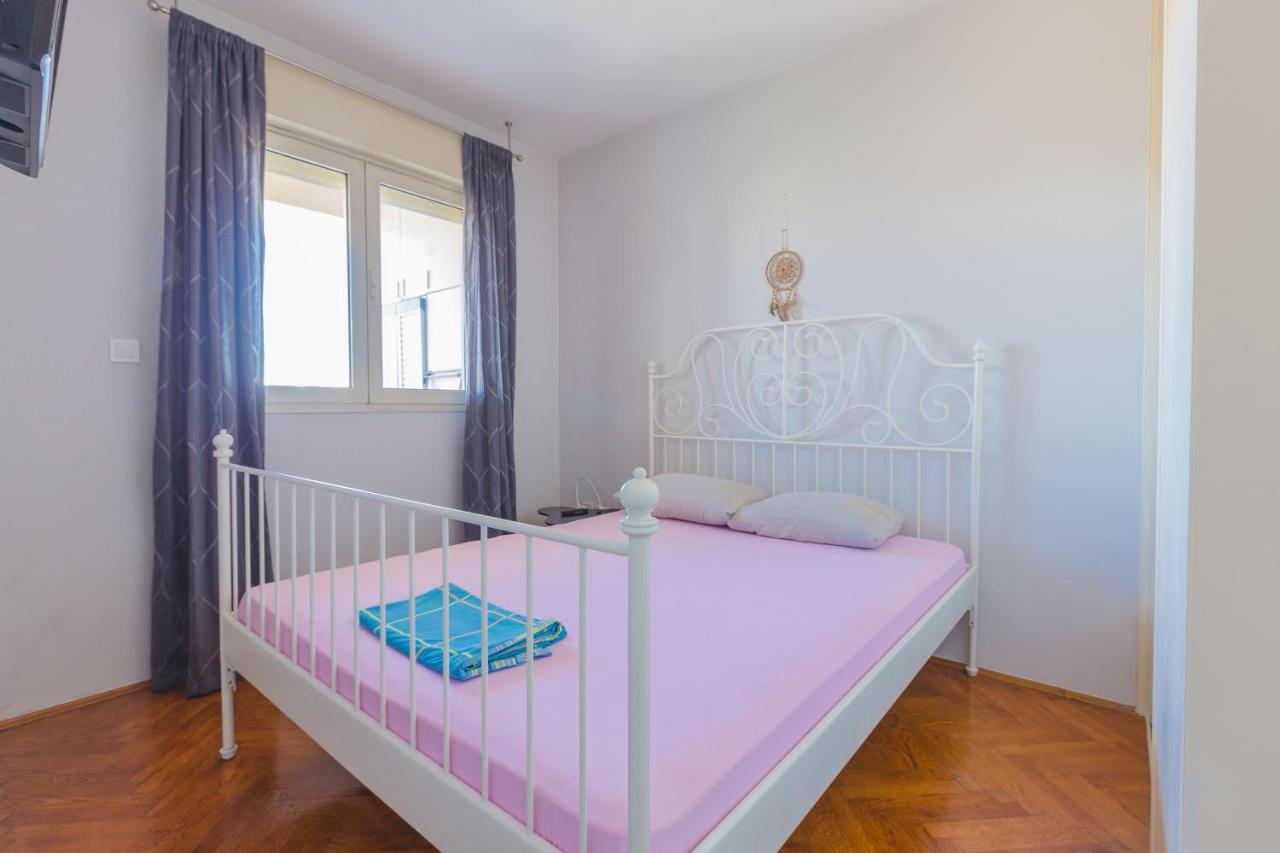 Old Town Beauty With Great View Appartement