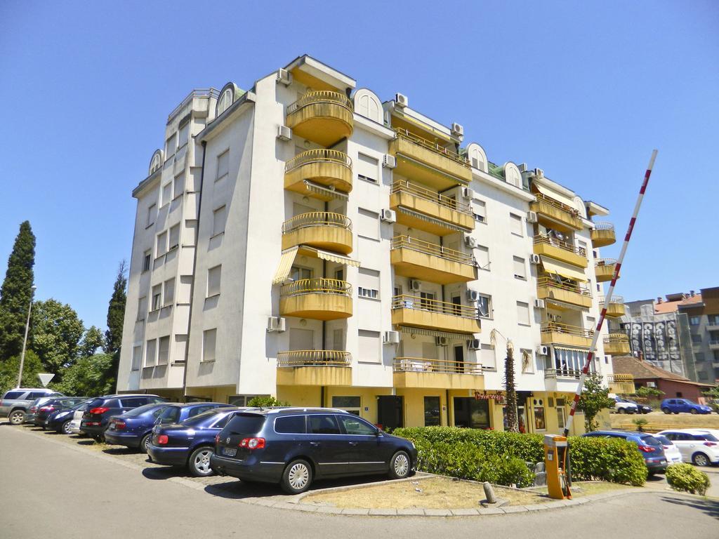 Old Town Beauty With Great View Appartement