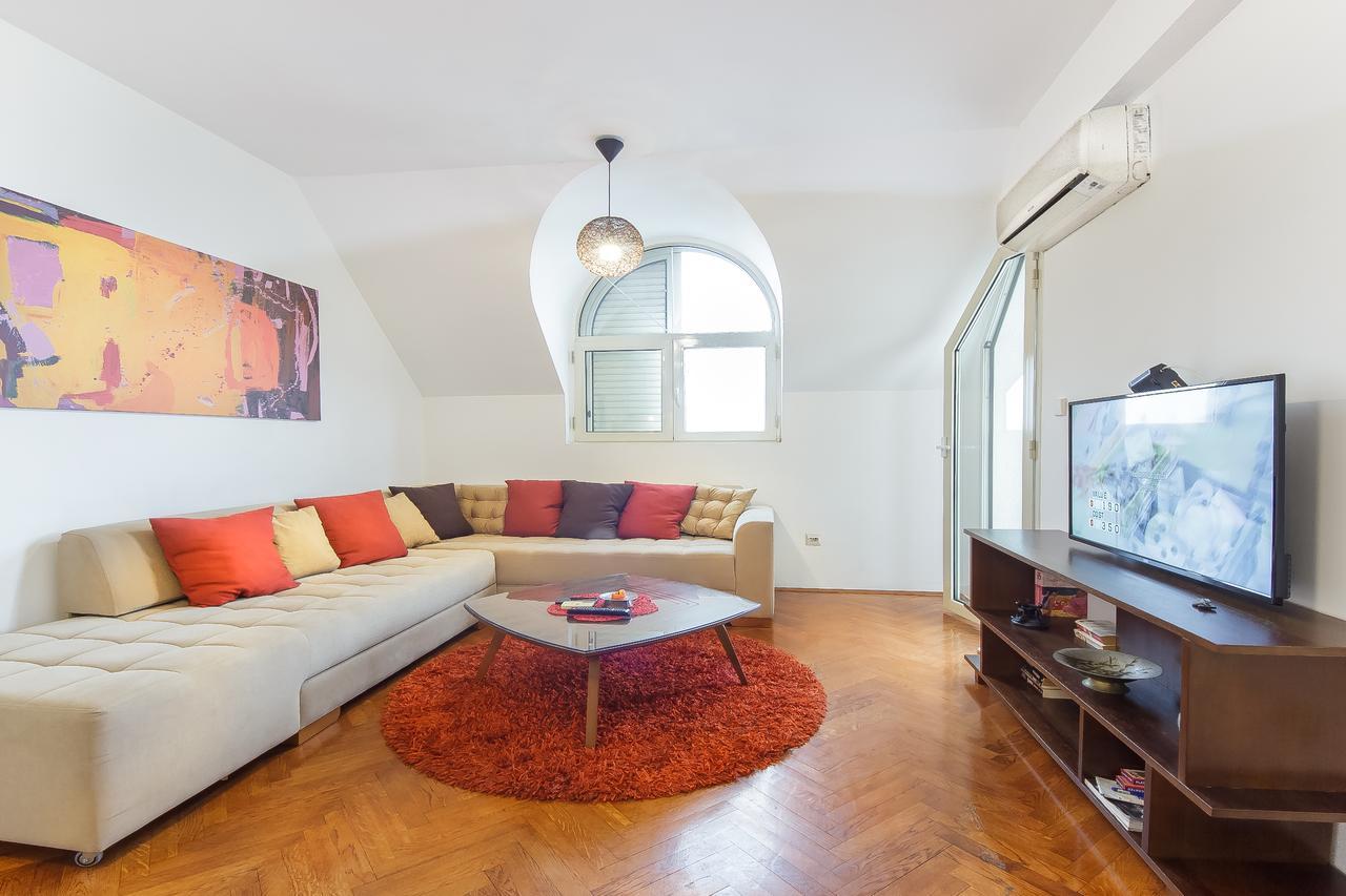 Appartement Old Town Beauty With Great View *